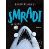Smradi 15 - Aaron Blabey