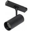 Nowodvorski 11341 Svietidlo do magnetickej lišty UT-LVM SPOT 48V, 9W, 4000K, 850 lm, CRI90, IP20, čierna