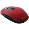 Bluetooth optická myš Canyon CNS-CMSW09R, 2v1, červená, Červená