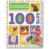 Zvieratá 100 slov