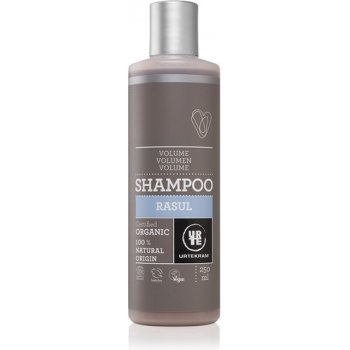 Urtekram šampón Rhassoul 250 ml od 5,5 € - Heureka.sk