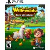Life in Willowdale: Farm Adventures