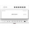 Hikvision DS-KAD706Y-S distribútor pre dvojvodičový systém videotel. 2.gen., rad 