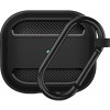 Techsuit Carbon Silicone puzdro pre AirPods 3 KF2338991