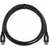 Kábel HDMI+Ethernet 1,5 m (SL0101)