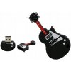 Pendrive DIAWAY GITARA ELEKTRYCZNA MUZYKA INSTRUMENT 32 GB USB 2.0 čierny