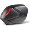 Kufre Givi V37NN (bočné, 2x 37 litrov)