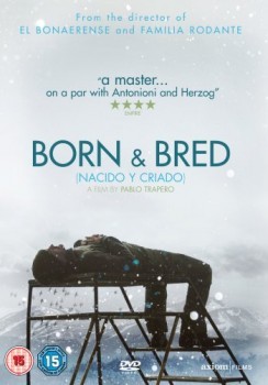 Born And Bred DVD