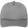 Myrtle beach Unisex šiltovka MB6550 Dark Grey one size