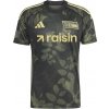 Dres adidas 1. FC Union Berlin Away Jersey 2025/26 jl3370 Veľkosť 3XL
