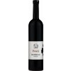 Pereg Čučoriedkové víno 10,5% 0,75 l (čistá fľaša)
