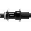 Shimano náboj disc FH-TC500-MS-B 32d Center lock 12mm e-thru-axle 148mm 12 speed zadný čer.