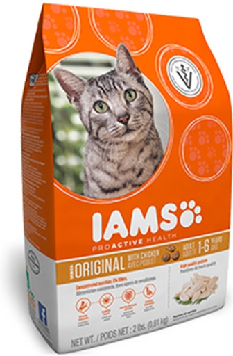 IAMS Adult Chicken 10 kg