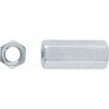 LUX Spojovacia matica M8 x 30 mm pozinkovaná - predaj na váhu