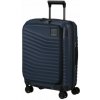 Samsonite INTUO Spinner 55 EXP Easy Access Blue Nights 42 L modrá