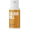 Olejová farba Colour Mill Caramel 20ml