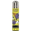 Zapaľovač Clipper Trampolining Clipper motív: Trampolining 2