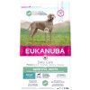 Eukanuba granuly Daily Care Sensitive Joints 2,5kg