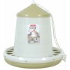 Kŕmidlo pre hydinu SILO 8kg zelená Zolux
