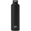 monbento Termo fľaša Monbento Steel Black Onyx 500 ml