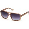 Pánske Slnečné Okuliare KENNETH COLE KC2986-5846B (Šošovky/Mostík/Tempel) 58/14/140 mm)