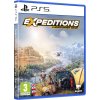 Expeditions: A MudRunner Game