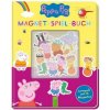 Peppa Pig Magnet-Spiel-Buch