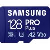 SAMSUNG microSDXC Class 10 128 GB MB-MD128SB/WW