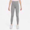 Nike Sportswear Essential Jr Pants DN1853-092 (103574) Black XL (158-170cm)