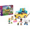 LEGO® Friends 42678 Dodávka s doplnkami pre maznáčikov