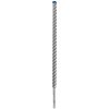 BOSCH Príklepový vrták EXPERT SDS plus-7X, 20 x 400 x 450 mm 2608900143