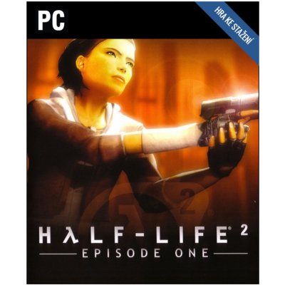 Half Life 2 Episode 1