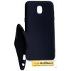 Pouzdro Forcell Soft Case Samsung Galaxy J5 2017 J530 Černé