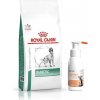 Royal Canin VD Canine Diabetic 12 kg & prípravok na starostlivosť o uši pre psov 75 ml