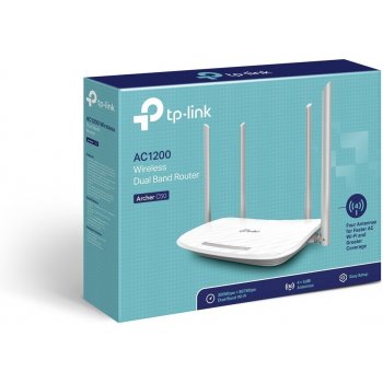 TP-Link Archer C50