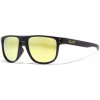 KDEAM Enfield 5 slnečné okuliare, Black / Yellow (GKD010C05)