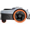 Robotická sekačka Segway Navimow i206E AWD pro plochu sečení 600 m2