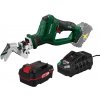 Parkside® Aku píla na konáre 20 V Pasa 20-Li D3 + Akumulátor 20 V/4 Ah + Nabíjačka 20 V/4,5 A (800011219)