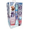 Lexibook Frozen Ľadové Kráľovstvo Bluetooth Karaoke Mikrofón MIC210FZ