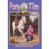 Pony Tím 10 Neubližuj môjmu poníkovi - Jeanne Betancourt