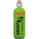 NUTREND Smash Energy Up green 500ml