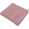 Esposa UTERÁK, 70/140 cm, ružová - Kúpeľňový textil - 004893003329