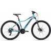 CTM bicykel Charisma 2.0 Azure / Orange 27,5
