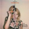 Beabadoobee: Fake It Flowers (Red) LP - beabadoobee
