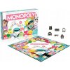 Monopoly Squishmallows CZ