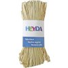 HEYDA Přírodní lýko - přírodní 50 g