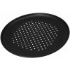 Fackelmann Plech na pizzu 32 cm priemer 32 cm