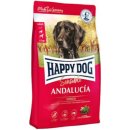 Krmivo pre psa Happy Dog Supreme Sensible Africa 12,5 kg