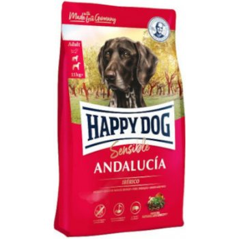 Happy Dog Supreme Sensible Africa 12,5 kg