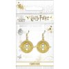 Carat Shop náušnice Harry Potter Obraceč času WE0100